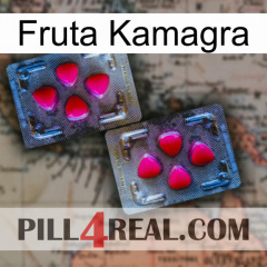 Kamagra Fruit 15